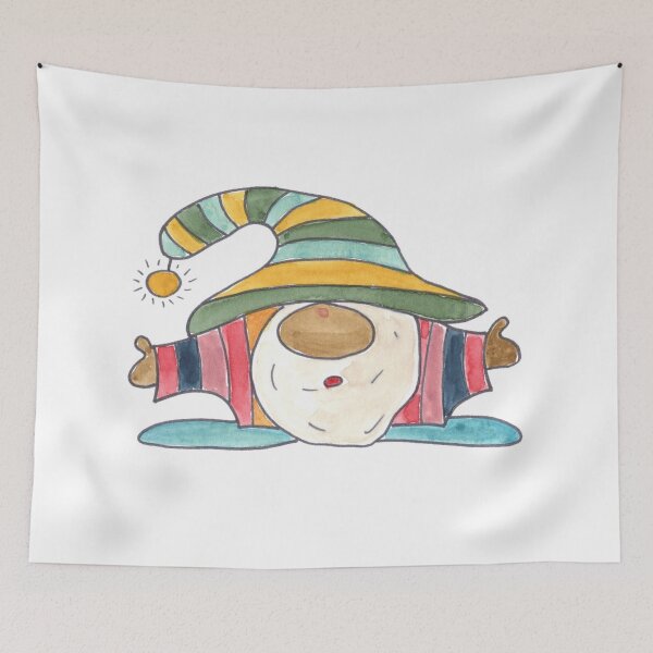 Item preview, Wichtel, X-Mas, Christmas, Weihnachten designed and sold by Anke‘s Bazaar.