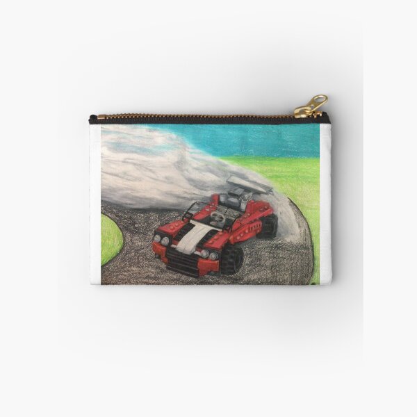 Item preview, car  designed and sold by littlemooshrum.