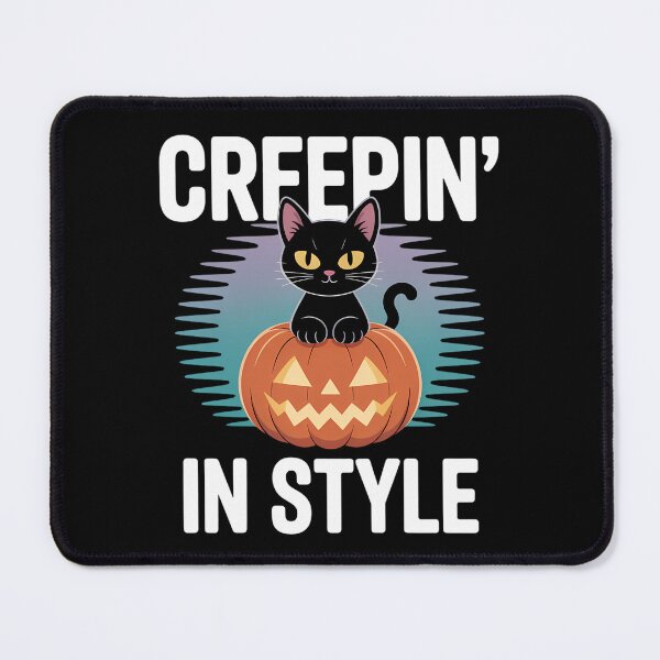 Item preview, Creepin’ in Style designed and sold by SignumShop.