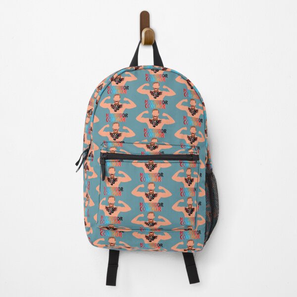 Item preview, Connor illustration designed and sold by ZooStateofMind.