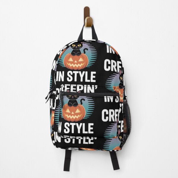 Item preview, Creepin’ in Style designed and sold by SignumShop.