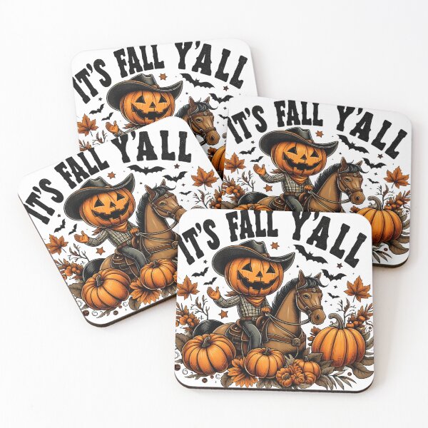 Item preview, It is fall yall! designed and sold by tshirts4yall.
