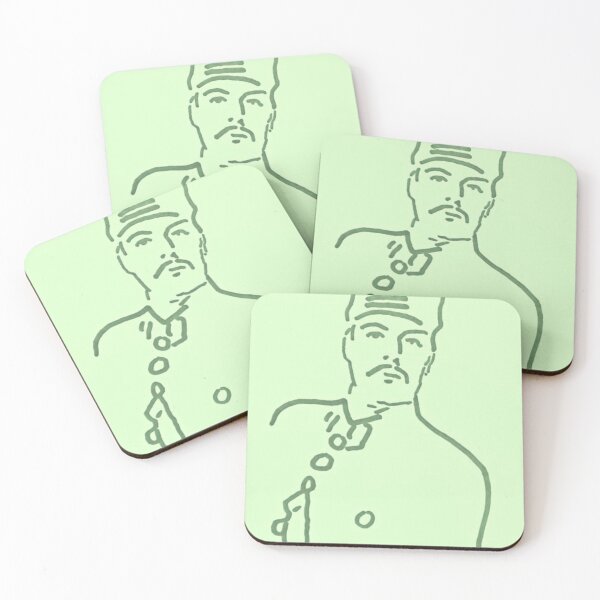 Item preview, Crabtree Green  designed and sold by SJHorsfall.