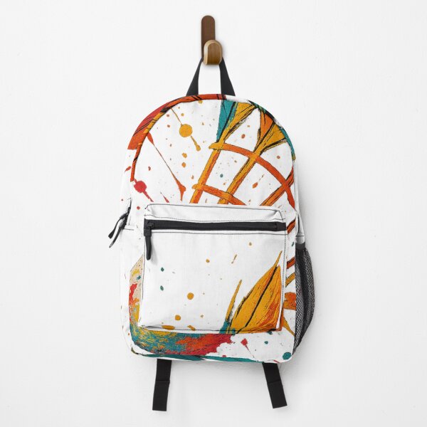 Item preview, Color Splash Shuttle designed and sold by wehappysapien.