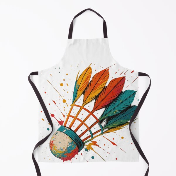 Item preview, Color Splash Shuttle designed and sold by wehappysapien.