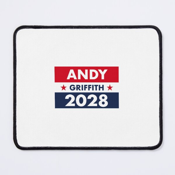 Item preview, Andy Griffith 2028 designed and sold by plusitpress.