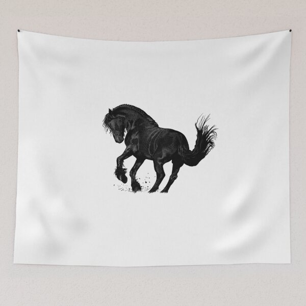 Item preview, horse designed and sold by sibosssr.