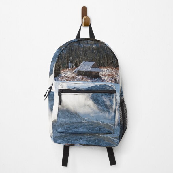 Item preview, Cottage in the mountains designed and sold by NorthV.