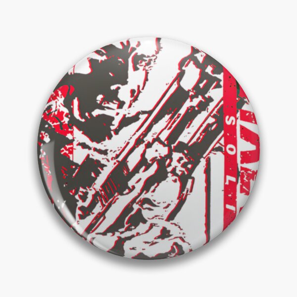 Item preview, Metal Gear Solid Art 1367 designed and sold by SHYLAKEDRAHSHOP.