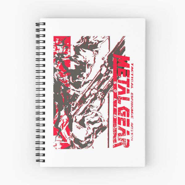 Item preview, Metal Gear Solid Art 1367 designed and sold by SHYLAKEDRAHSHOP.