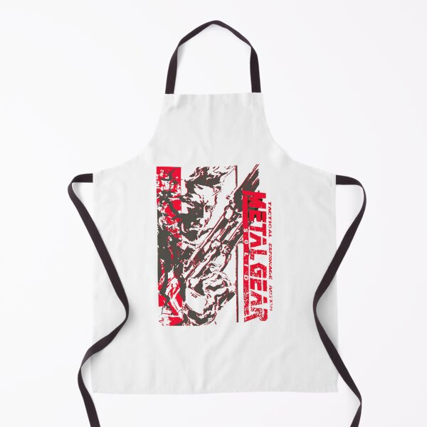 Item preview, Metal Gear Solid Art 1367 designed and sold by SHYLAKEDRAHSHOP.