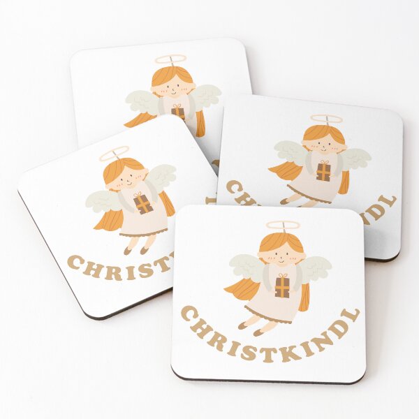 Item preview, Christkindl designed and sold by eMKa82.