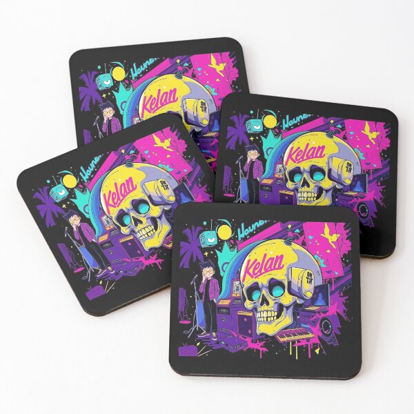 Item preview, Cool Funky Seamless graphic design  Colorful Urban Pop Art, Rainbow Gradients & Abstract Anime Vibes COOL  ART colorful  comic seamless designs Colorful Cartoon Pattern Graffiti  designed and sold by Design Repo.