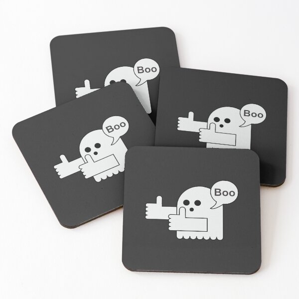 Item preview, Ghost of Approval designed and sold by hakobyans.