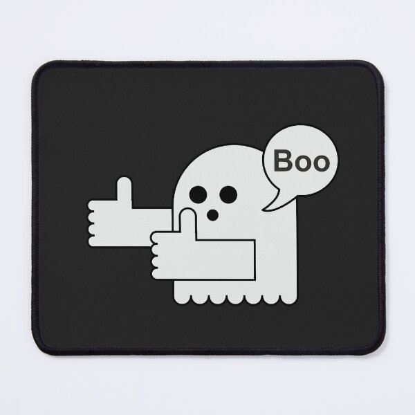 Item preview, Ghost of Approval designed and sold by hakobyans.