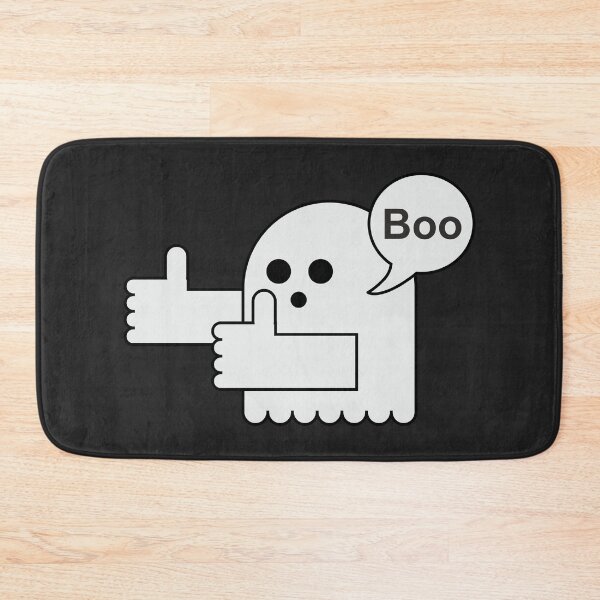 Item preview, Ghost of Approval designed and sold by hakobyans.