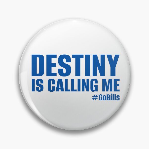 Item preview, Destiny if Calling Me designed and sold by nyah14.