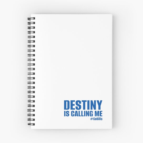 Item preview, Destiny if Calling Me designed and sold by nyah14.