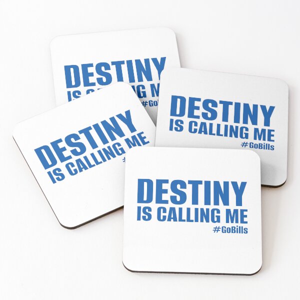 Item preview, Destiny if Calling Me designed and sold by nyah14.