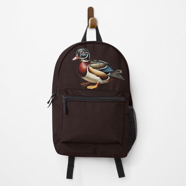 Item preview, Wood Duck designed and sold by PierreAlbijanic.