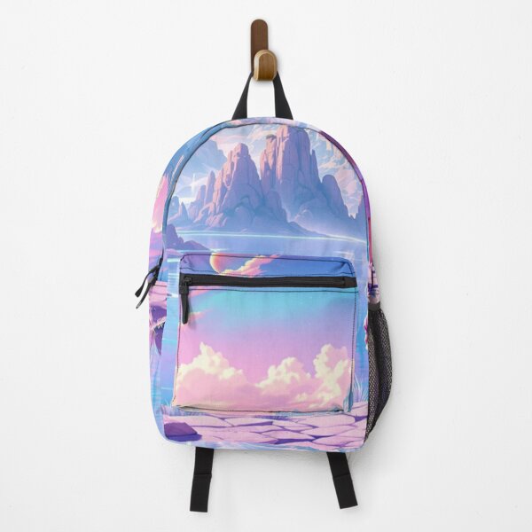Item preview, Beauty In The Horizon designed and sold by AIcanvasDream.
