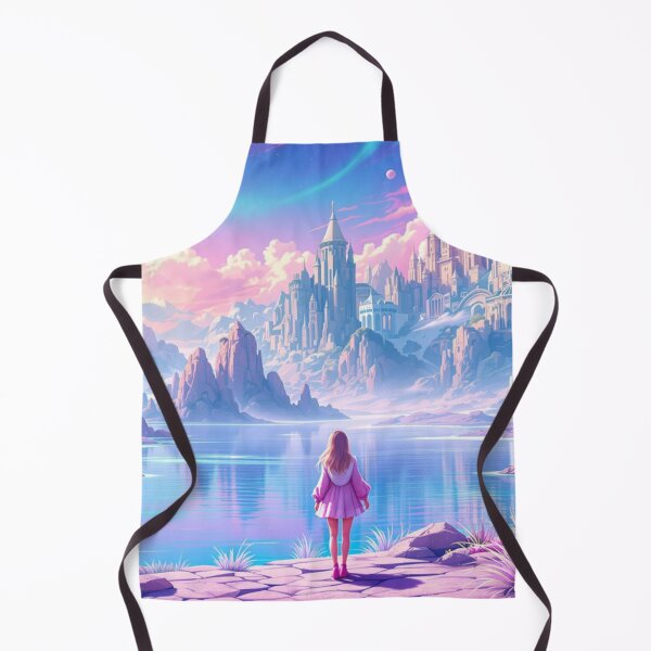 Item preview, Beauty In The Horizon designed and sold by AIcanvasDream.