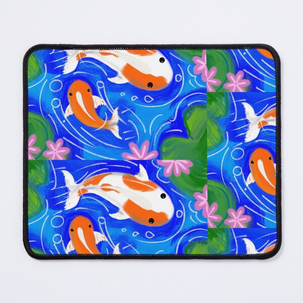 Item preview, Koi Parent and Child designed and sold by ACloudArt.