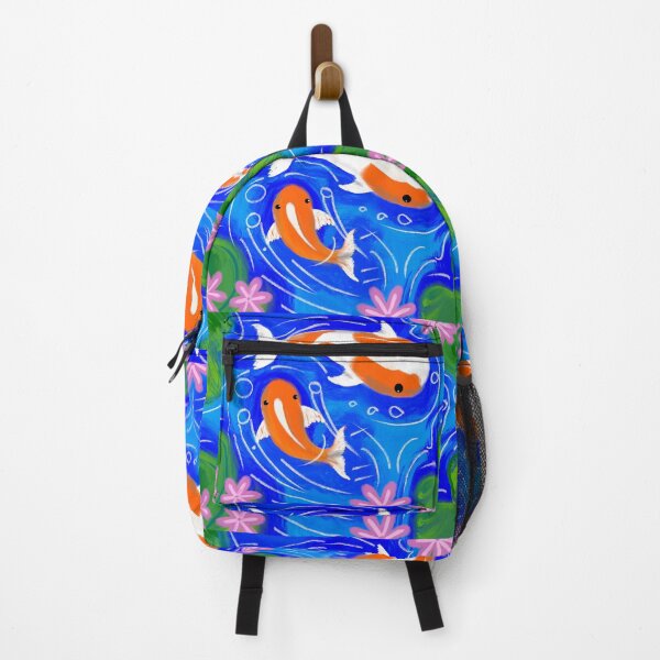 Item preview, Koi Parent and Child designed and sold by ACloudArt.