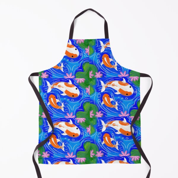 Item preview, Koi Parent and Child designed and sold by ACloudArt.