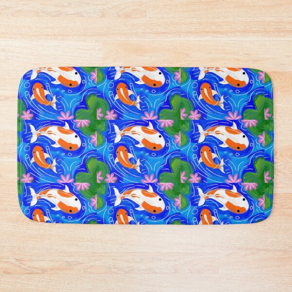 Item preview, Koi Parent and Child  designed and sold by ACloudArt.