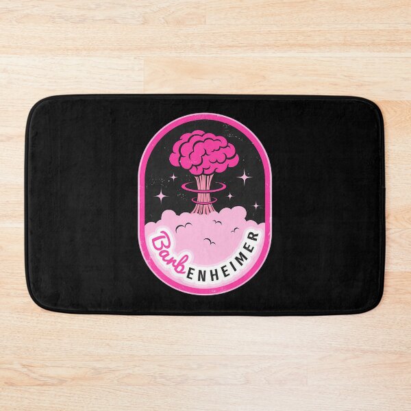 Item preview, Barbenheimer designed and sold by NickHammond.