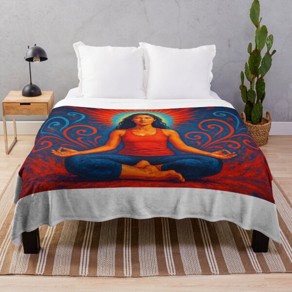 Item preview, Energetic Meditation designed and sold by Le Pédagogue.