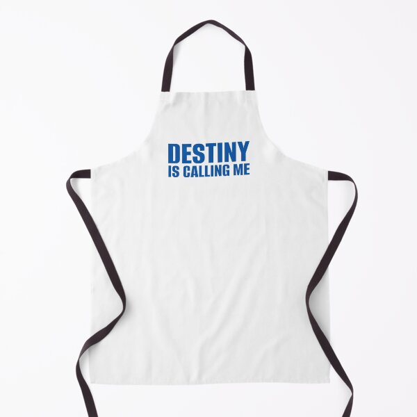 Item preview, Destiny if Calling Me designed and sold by nyah14.