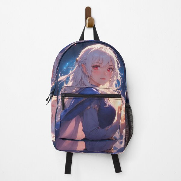 Item preview, Blue Sorceress in Space designed and sold by ArtsJulian.
