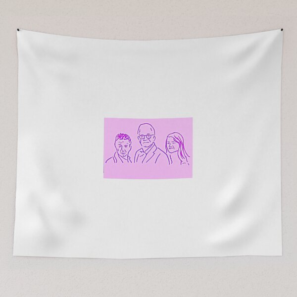 Item preview, OMITB Pink  designed and sold by SJHorsfall.