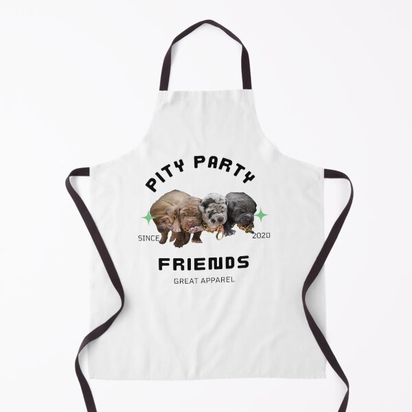 Item preview, Pity Party Puppies designed and sold by SophieMartil.