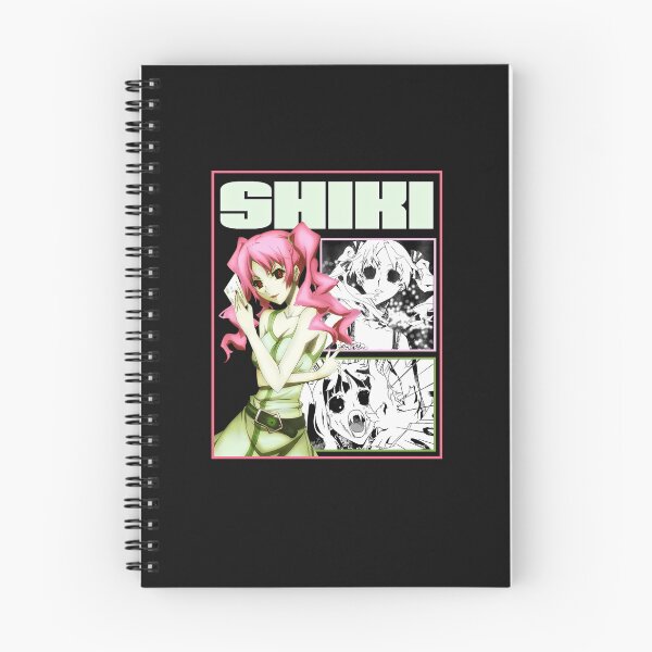 Item preview, Shiki designed and sold by dcfrxzkus.