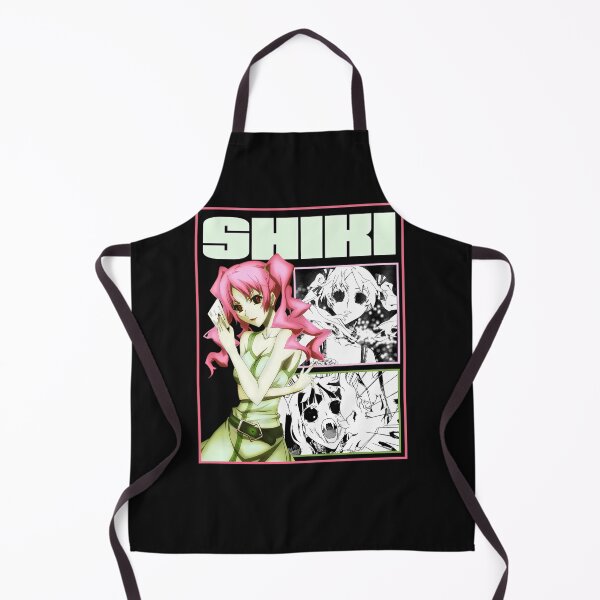 Item preview, Shiki designed and sold by dcfrxzkus.