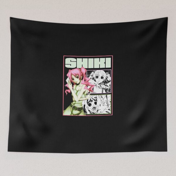 Item preview, Shiki designed and sold by dcfrxzkus.