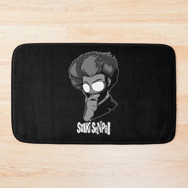 Item preview, Shiki-Senpai designed and sold by dcfrxzkus.