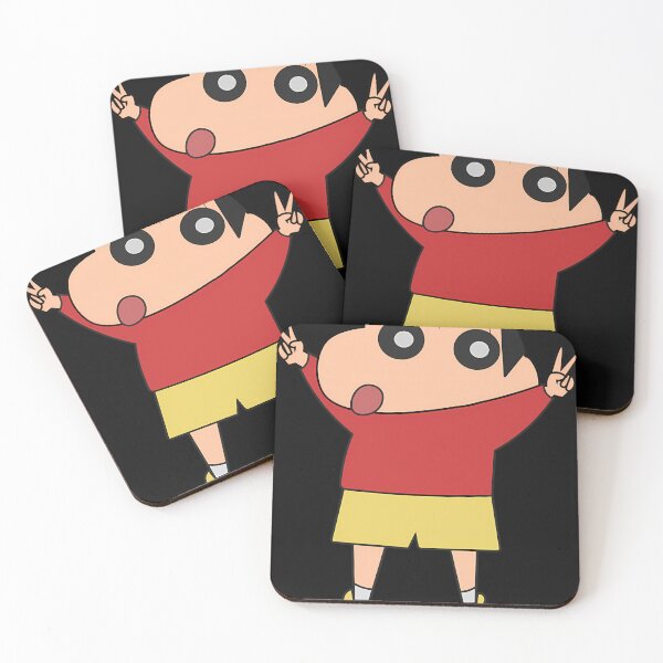 Item preview, Shin-Chan-para-presidente designed and sold by dcfrxzkus.