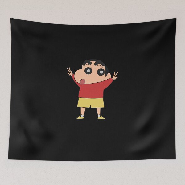 Item preview, Shin-Chan-For-President designed and sold by dcfrxzkus.