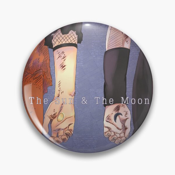 Item preview, Doodle The Sun and The Moon designed and sold by Izaa-aart.