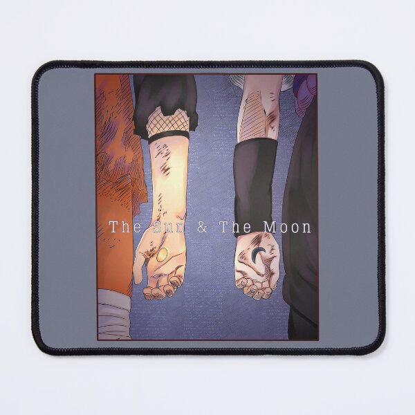 Item preview, Doodle The Sun and The Moon designed and sold by Izaa-aart.