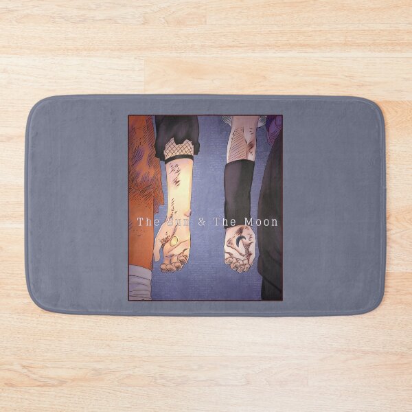 Item preview, Doodle The Sun and The Moon designed and sold by Izaa-aart.