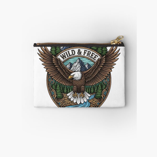 Item preview, Wild&Free designed and sold by Sepek84.