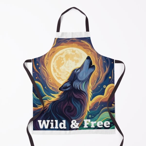 Item preview, Wild&Free designed and sold by Sepek84.