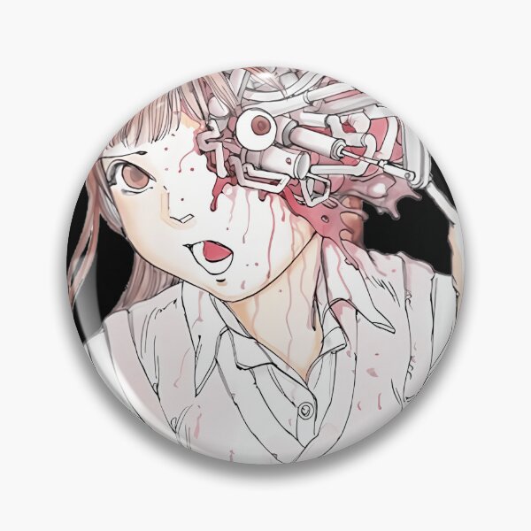 Item preview, Shintaro-Kago designed and sold by dcfrxzkus.