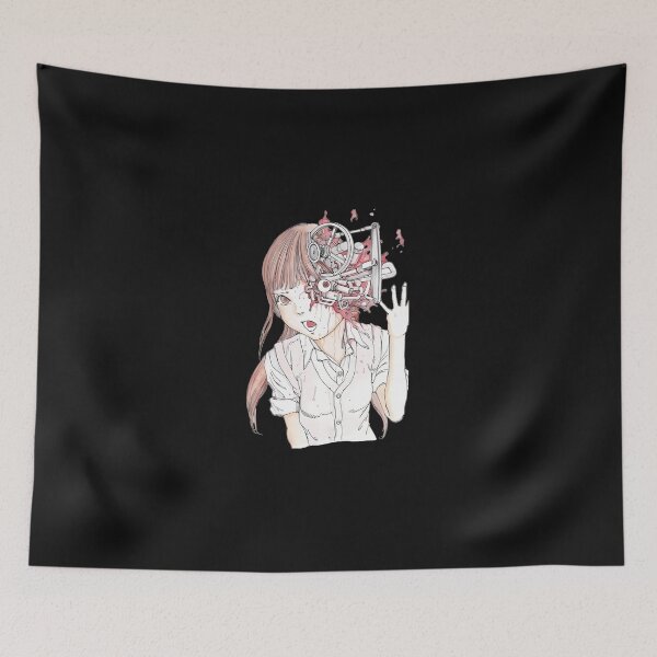 Item preview, Shintaro-Kago designed and sold by dcfrxzkus.