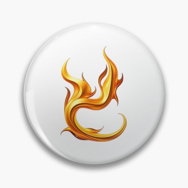 Item preview, Golden Flame Letter L – Luxury 3D Alphabet Design designed and sold by 1TruthMatrix.